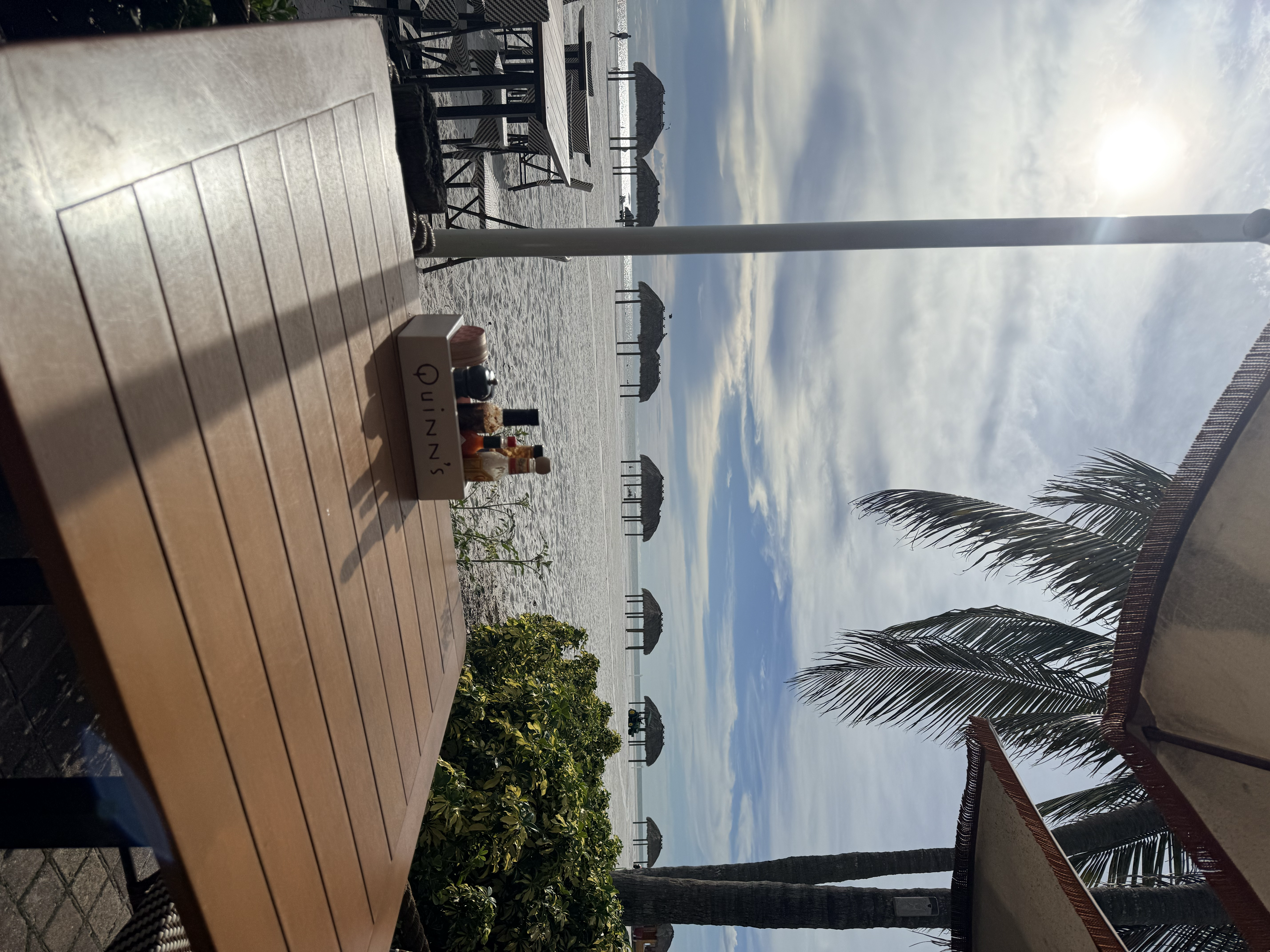 JW Marriott Quinn Beach